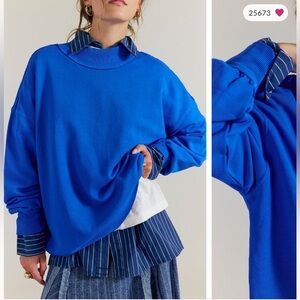 We The Free Palm Springs Pullover